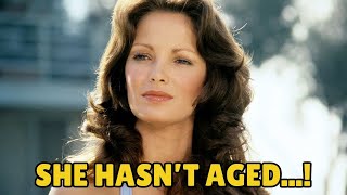 Jaclyn Smith Is Almost 80 — You Won’t Believe How She Looks Now!
