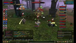 Knight Online 2020 Rosetta HAHAHAHAHAHA Item Show pk