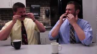 Mustache March