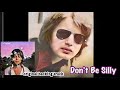 William Lyall - Don’t Be Silly (Original sound source instrumental) with lyrics