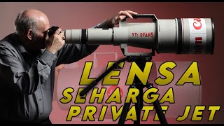 Most Expensive Lens in the World