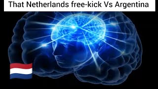 Every World Cup Team Slander