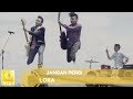 Jangan Pergi - LOKA  (Official Lyric Audio)