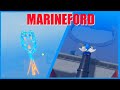 How to Get to MARINEFORD | GPO Update 3