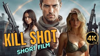 KILL SHOT 2023 - Short film