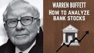 Warren Buffett \u0026 Charlie Munger - How To Invest In Banks and Financial Services