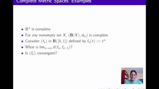 02-2 Sequences and Completeness