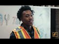 skilled trades college get the skills to pay the bills ft. scottie barnes