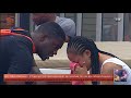 day 3 nina cries for miracle big brother double wahala africa magic