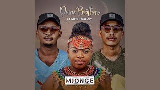 Dvine Brothers Feat. Miss Twaggy - Mjonge (Original Mix)