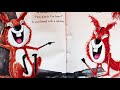 children s book read aloud the squirrels who squabbled