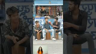 Dosti Dil Koro ☺️💝)  ft.  tere Jaina year Kahan)  #shorts #yaari  #attitude #viral