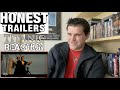 Honest Trailers - TITANIC (2023 Remastered) - REACTION