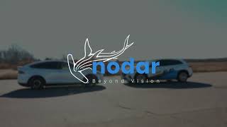 💥Collision Avoidance for Self-driving Cars: Tesla FSD vs. NODAR Hammerhead