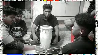 new trending dolak ganasong | gt , bujii , muthu , china dolak | gt TN15