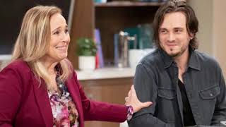 The Hard Truth: Jonathan Jackson Leaves General Hospital Due to Family Issues and Constant Travel
