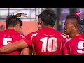 Rugby 7s Men's Gold Medal Match  🥇Singapore 🇸🇬 vs 🇲🇾 Malaysia  29th SEA Games 2017
