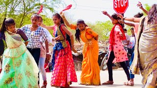 जुवानाय तारा घुघरिया छमा छम वाजे // Mari rang rupali bilki // anil Piplaj song2022