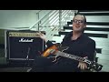 guitar center s blues masters 2013 with joe bonamassa marshall dsl40c demo