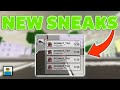 New Update Sneaks In Jujutsu Shenanigans! (Jujutsu Shenanigans)