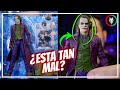 VALE la PENA❓ NUEVO JOKER The Dark Knight - MCFARLANE TOYS (DC Multiverse)