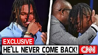 Travis Hunter QUITS NFL As Cheating Wife STRIPS Him Of Career & Fortune!