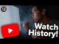 How to DELETE Your YouTube History From ANY Device! (Web, iPhone, Android, Smart TV, and More)