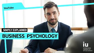 Business Psychology: Navigating the Corporate Landscape