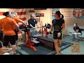 2017 apf aapf rise of the deadlift beast of the benchpress