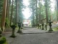 富士山本宮浅間神社