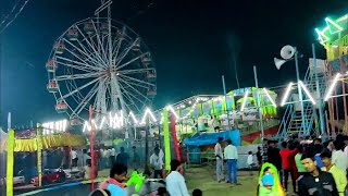 #paniyara mela video #paniyara #maharajganj #gorakhpur #gudduvlogs #souravjoshi