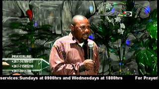 WCCC Wednesday service Part 1  7;16;2014