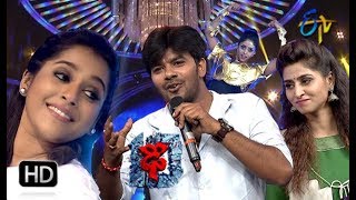 Dhee 10 | 25th April 2018 | Full Episode | ETV Telugu Dhee 10 | 25th April 2018 | Full Episode | ETV Telugu