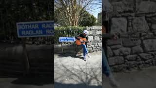 @mickthebusker7917 raglan Road #thedubliners #lukekelly #raglanroad