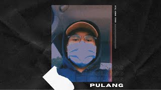 Pulang - GNELLO, SOMEAN \u0026 MK K-CLIQUE feat. AJ (Afiq Adnan Cover)