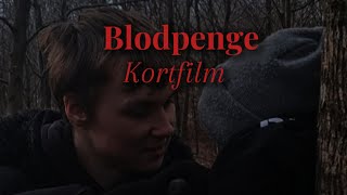 Blodpenge - Kortfilm