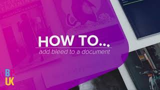 How to Add Bleed to a Word Document (For Professional Printing) | BookPrintingUK.com Tutorial