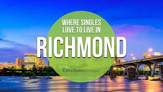 5 Neighborhoods in Richmond Every Young Professional Should Know