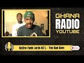 Native Funk Lords N.F.L - Yen Kan Bom (Ghana Radio Youtube)