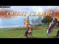 【dffoo】レギュラーガチャ50連で星5の確率が想像と全然違っていた！！