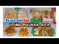 CERITA SUKSESKU JUALAN INI?? BISA PERGI KETANAH SUCI//VLOG IRT @YUNI DAPUR BERKAH