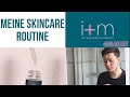 Meine Skincare Routine | I+M Naturkosmetik | Clean Beauty | AHA/BHA Serum|Ginkgomen