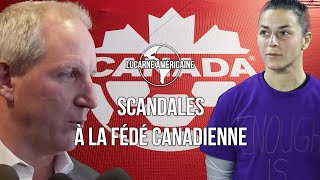 അഴിമതികൾ à la fédé canadienne