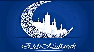 Eid mubarak 2020|| Eid Mubarak best whatsapp status|| eid mubarak wishes by smart girl mehareen