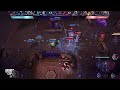 korea vs. usa nations cup finals heroes of the storm