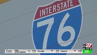 Changes coming to tolls on the Pennsylvania Turnpike
