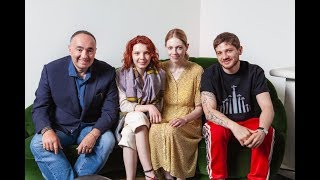 Beanpole | Deadline Studio at Cannes 2019