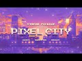 Pixel City Twitch Overlay and Alerts Stream Package for OBS