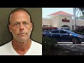 Man accused of kidnapping woman at Wawa in Central Florida