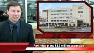 Chattanooga Update - March 16, 2015